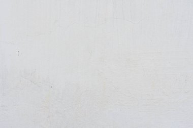 Çizikler ve çatlaklar ile duvar parçası. Arka plan olarak kullanılabilir