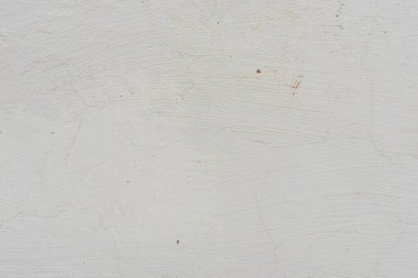 Çizikler ve çatlaklar ile duvar parçası. Arka plan olarak kullanılabilir