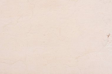 Çizikler ve çatlaklar ile duvar parçası. Arka plan olarak kullanılabilir