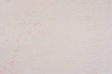 Çizikler ve çatlaklar ile duvar parçası. Arka plan olarak kullanılabilir