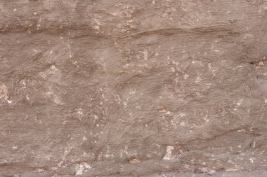 Çizikler ve çatlaklar ile duvar parçası. Arka plan olarak kullanılabilir