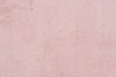 Çizikler ve çatlaklar ile duvar parçası. Arka plan olarak kullanılabilir