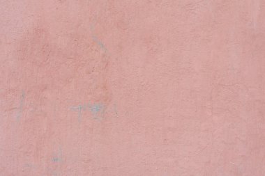 Çizikler ve çatlaklar ile duvar parçası. Arka plan olarak kullanılabilir