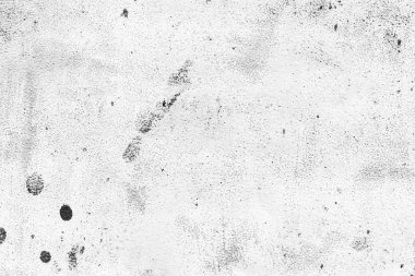 Çizik ve çatlaklarla metal doku