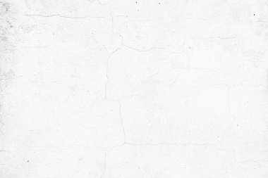 Doku, duvar, beton, arka plan olarak kullanılabilir. Çizik ve çatlaklarla dolu bir duvar parçası.