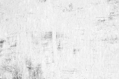 Doku, metal, duvar, arka plan olarak kullanılabilir. Çizik ve çatlaklarla metal doku