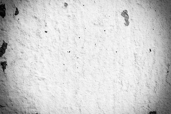 Texture Wall Concrete Can Used Background Wall Fragment Scratches Cracks — Stock Photo, Image