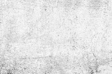 Doku, duvar, beton, arka plan olarak kullanılabilir. Çizik ve çatlaklarla dolu bir duvar parçası.