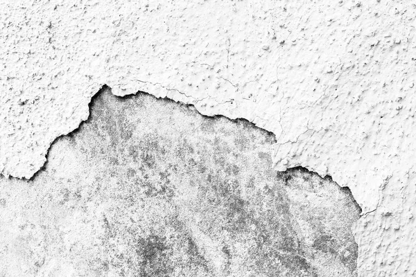 Textura Pared Hormigón Puede Utilizar Como Fondo Fragmento Pared Con —  Fotos de Stock