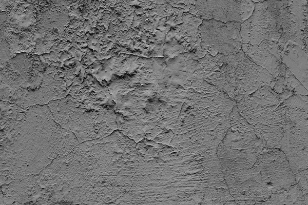 Textura Pared Hormigón Puede Utilizar Como Fondo Fragmento Pared Con — Foto de Stock