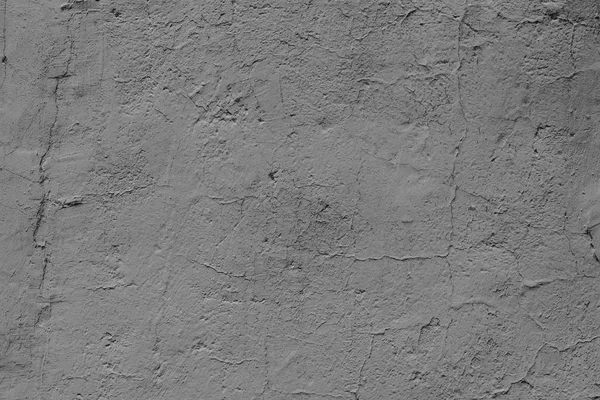 Texture Wall Concrete Can Used Background Wall Fragment Scratches Cracks — Stock Photo, Image