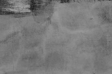 Doku, duvar, beton, arka plan olarak kullanılabilir. Çizik ve çatlaklarla dolu bir duvar parçası.