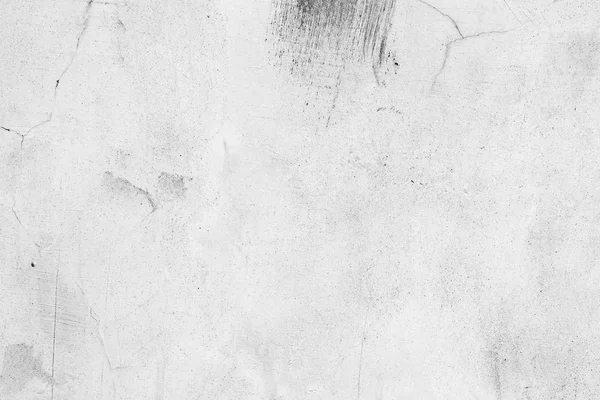 Texture Wall Concrete Can Used Background Wall Fragment Scratches Cracks — Stock Photo, Image