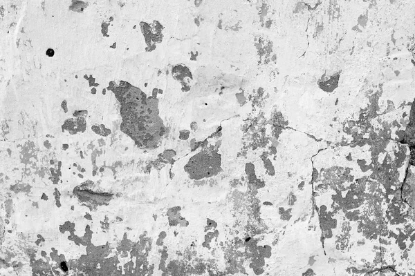 Textura Pared Hormigón Puede Utilizar Como Fondo Fragmento Pared Con —  Fotos de Stock