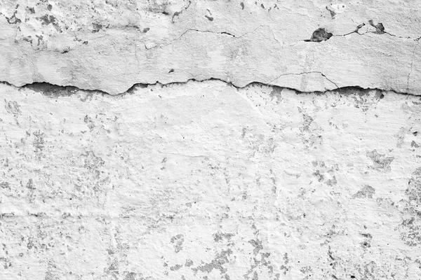 Texture Brick Wall Can Used Background Brick Texture Scratches Cracks — Stock Photo, Image