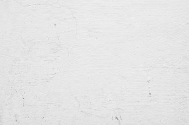 Doku, duvar, beton, arka plan olarak kullanılabilir. Çizik ve çatlaklarla dolu bir duvar parçası.