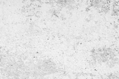 Doku, duvar, beton, arka plan olarak kullanılabilir. Çizik ve çatlaklarla dolu bir duvar parçası.