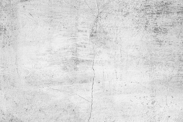 Texture Wall Concrete Can Used Background Wall Fragment Scratches Cracks — Stock Photo, Image