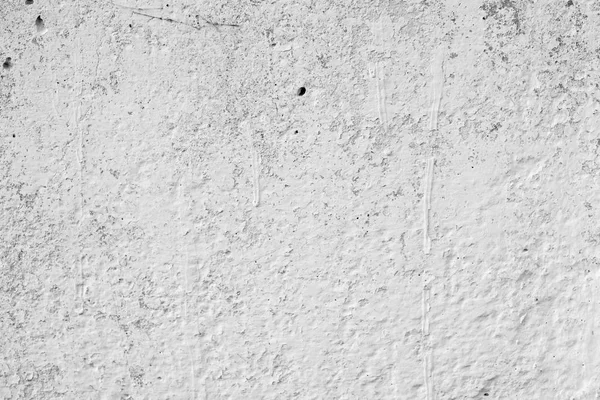 Texture Wall Concrete Can Used Background Wall Fragment Scratches Cracks — Stock Photo, Image