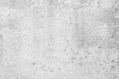Doku, duvar, beton, arka plan olarak kullanılabilir. Çizik ve çatlaklarla dolu bir duvar parçası.