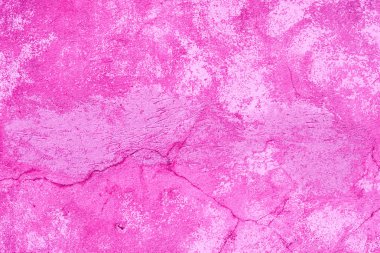 Doku, duvar, beton, arka plan olarak kullanılabilir. Çizik ve çatlaklarla dolu bir duvar parçası.