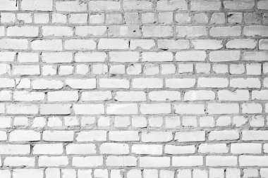 Doku, tuğla, duvar, bu arka plan olarak kullanılabilir. Tuğla doku çizikler ve çatlaklar ile