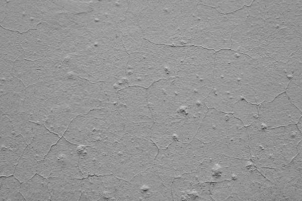 Texture Wall Concrete Can Used Background Wall Fragment Scratches Cracks — Stock Photo, Image