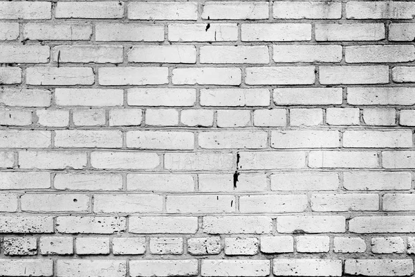 Doku Tuğla Duvar Arka Plan Olarak Kullanılabilir Tuğla Doku Çizikler — Stok fotoğraf