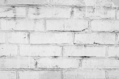 Doku, tuğla, duvar, bu arka plan olarak kullanılabilir. Tuğla doku çizikler ve çatlaklar ile