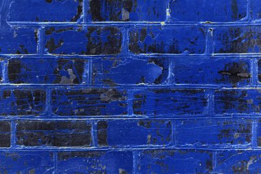 Doku, tuğla, duvar, bu arka plan olarak kullanılabilir. Tuğla doku çizikler ve çatlaklar ile