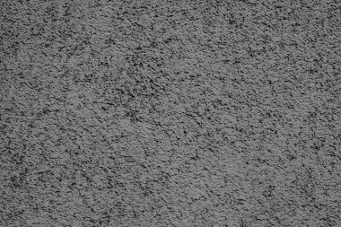 Doku, duvar, beton, arka plan olarak kullanılabilir. Çizik ve çatlaklarla dolu bir duvar parçası.