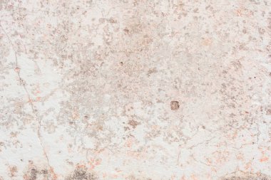 Doku, duvar, beton, arka plan olarak kullanılabilir. Çizik ve çatlaklarla dolu bir duvar parçası.