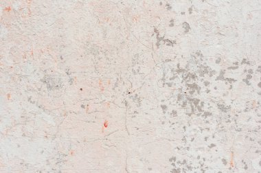 Doku, duvar, beton, arka plan olarak kullanılabilir. Çizik ve çatlaklarla dolu bir duvar parçası.