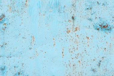 Doku, metal, duvar, arka plan olarak kullanılabilir. Çizik ve çatlaklarla metal doku