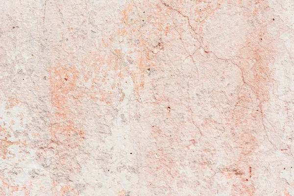 Doku, duvar, beton, arka plan olarak kullanılabilir. Çizik ve çatlaklarla dolu bir duvar parçası.