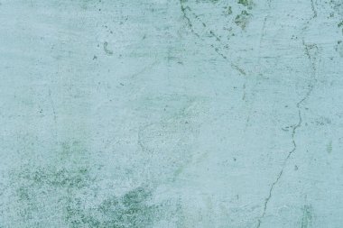 Doku, duvar, beton, arka plan olarak kullanılabilir. Çizik ve çatlaklarla dolu bir duvar parçası.