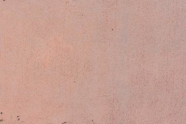 Doku, duvar, beton, arka plan olarak kullanılabilir. Çizik ve çatlaklarla dolu bir duvar parçası.