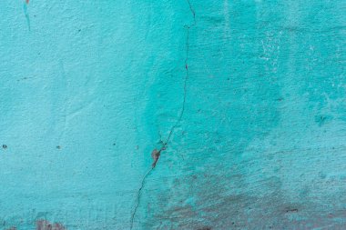 Doku, duvar, beton, arka plan olarak kullanılabilir. Çizik ve çatlaklarla dolu bir duvar parçası.