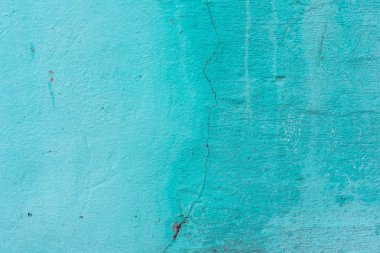 Doku, duvar, beton, arka plan olarak kullanılabilir. Çizik ve çatlaklarla dolu bir duvar parçası.