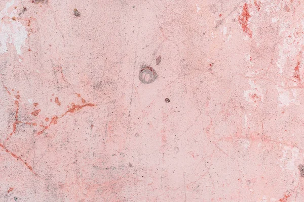 Doku, duvar, beton, arka plan olarak kullanılabilir. Çizik ve çatlaklarla dolu bir duvar parçası.