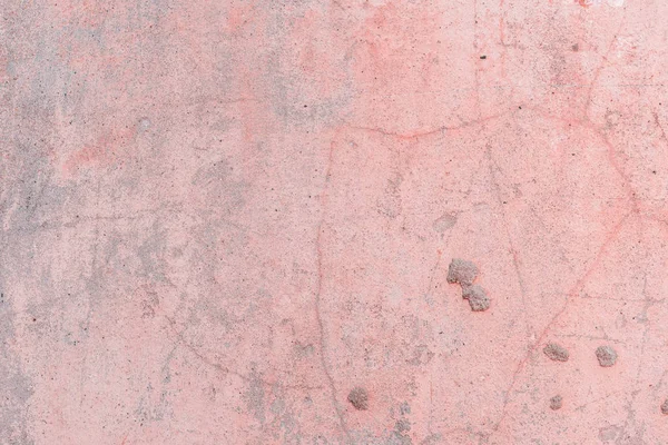 Doku, duvar, beton, arka plan olarak kullanılabilir. Çizik ve çatlaklarla dolu bir duvar parçası.
