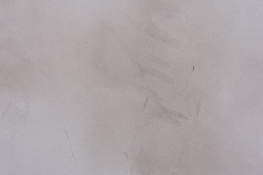 Doku, duvar, beton, arka plan olarak kullanılabilir. Çizik ve çatlaklarla dolu bir duvar parçası.