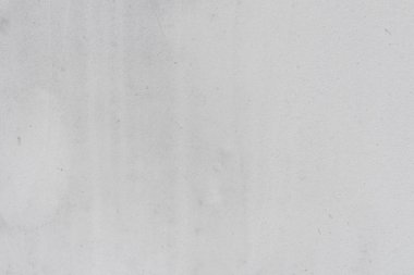 Doku, duvar, beton, arka plan olarak kullanılabilir. Çizik ve çatlaklarla dolu bir duvar parçası.