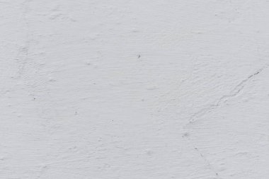 Doku, duvar, beton, arka plan olarak kullanılabilir. Çizik ve çatlaklarla dolu bir duvar parçası.