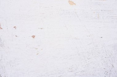 Doku, duvar, beton, arka plan olarak kullanılabilir. Çizik ve çatlaklarla dolu bir duvar parçası.