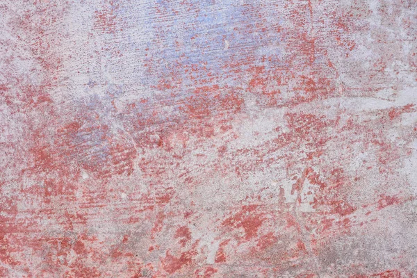 Doku, duvar, beton, arka plan olarak kullanılabilir. Çizik ve çatlaklarla dolu bir duvar parçası.