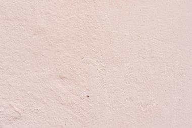 Doku, duvar, beton, arka plan olarak kullanılabilir. Çizik ve çatlaklarla dolu bir duvar parçası.