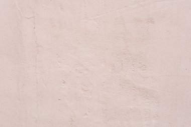 Doku, duvar, beton, arka plan olarak kullanılabilir. Çizik ve çatlaklarla dolu bir duvar parçası.