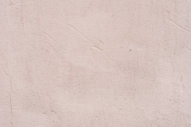 Doku, duvar, beton, arka plan olarak kullanılabilir. Çizik ve çatlaklarla dolu bir duvar parçası.