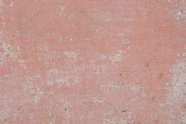 Doku, duvar, beton, arka plan olarak kullanılabilir. Çizik ve çatlaklarla dolu bir duvar parçası.